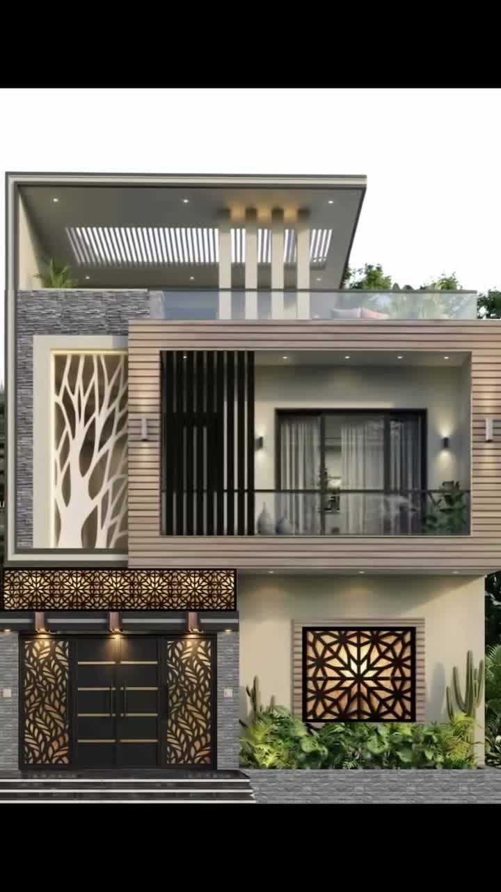 Brand new model house, prime location