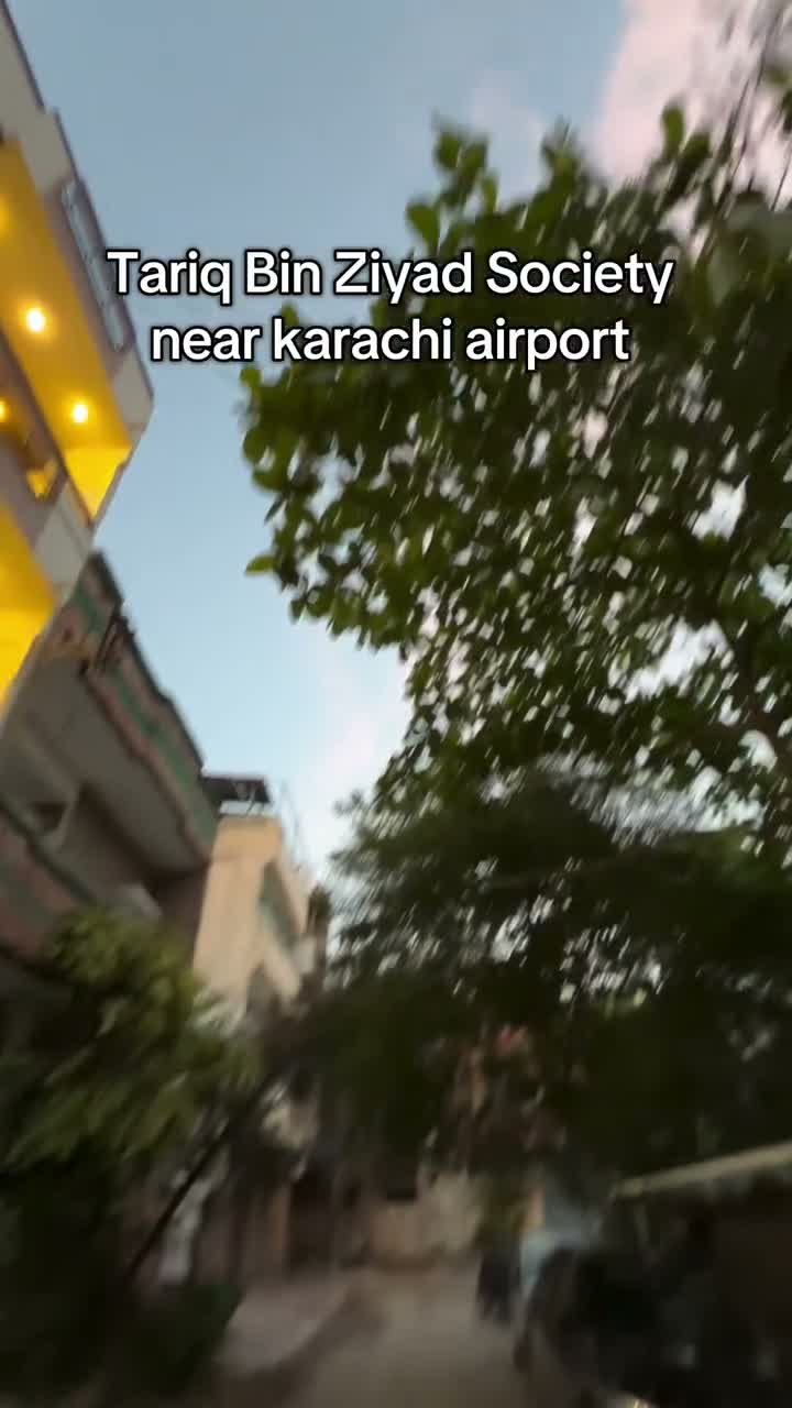 Luxury 120 sq. yd. house in Malir Halt