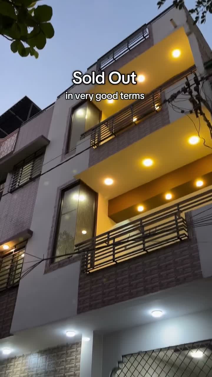 Another property successfully sold