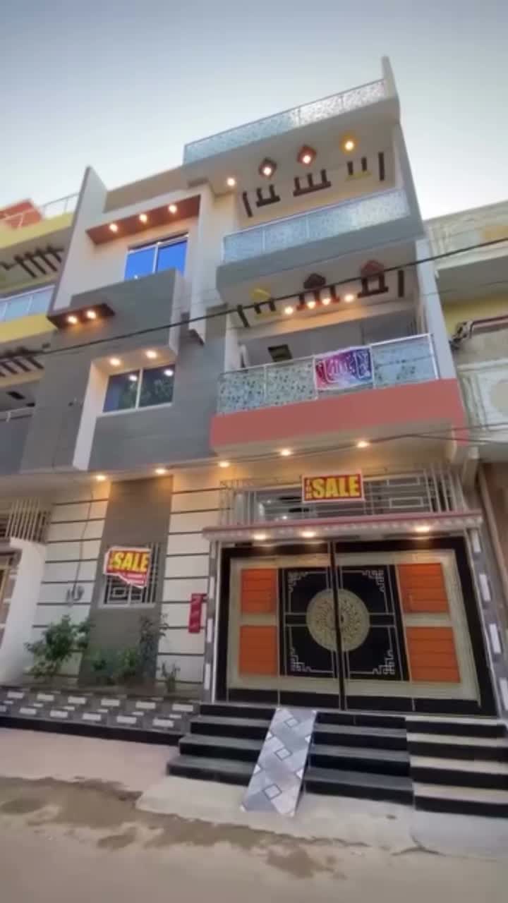 New model house now available