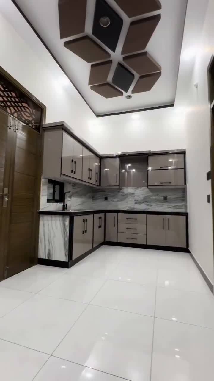 Brand new Ground + 1 house for sale